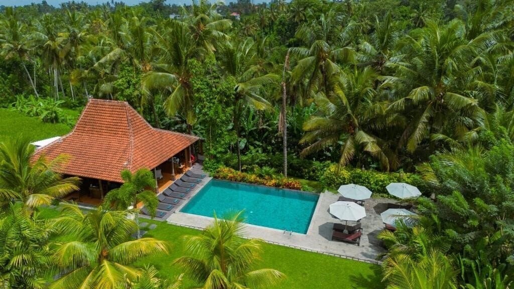 Zdjęcie Pertiwi At Bisma 2 2*