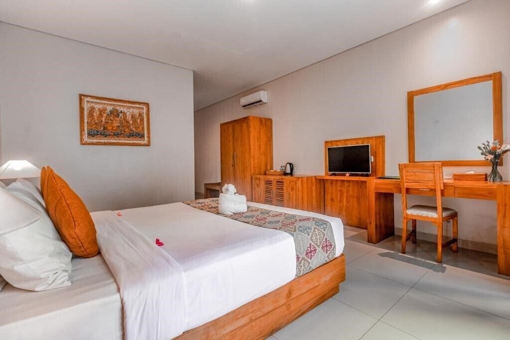 Obraz Pertiwi At Bisma 2 2*