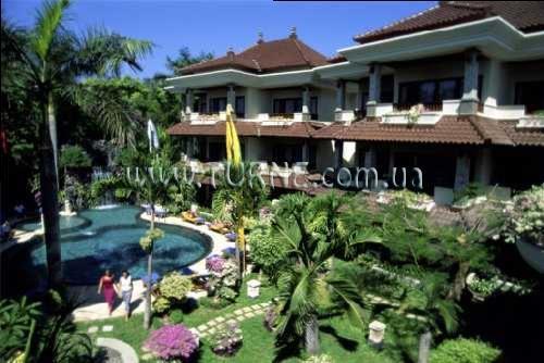 Зображення Parigata Resort 3*