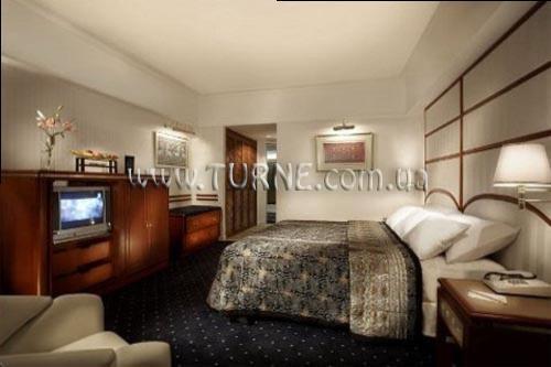 Zdjęcie Sari Sanur Resort 2*