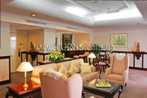 Obraz Sari Sanur Resort 2*