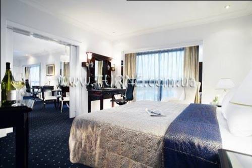 Zdjęcie Sari Sanur Resort 2*