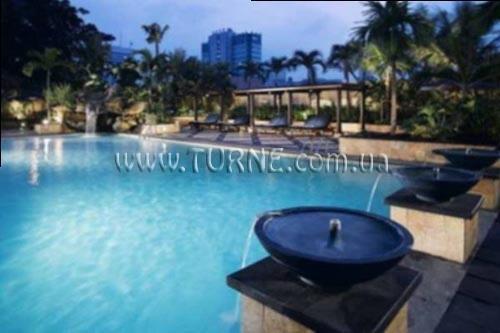 Zdjęcia Sari Sanur Resort 2*