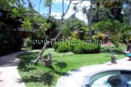 Hotel Sari Sanur Resort 2*