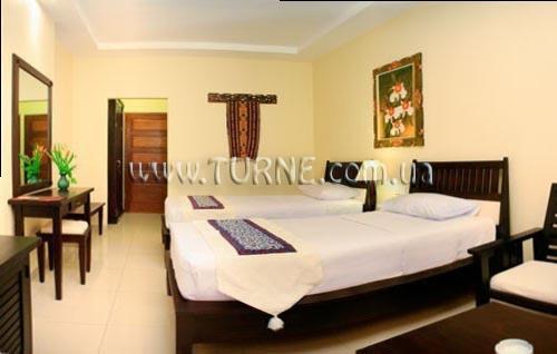 Zdjęcie Sri Phala Resort 3*