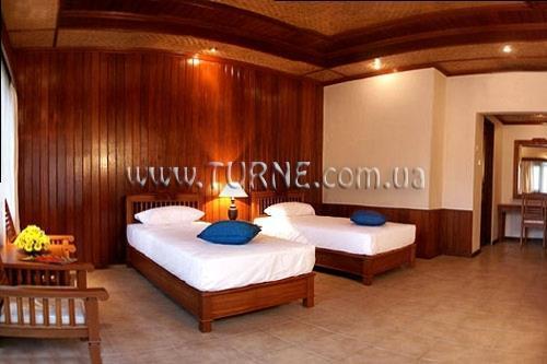 Obraz Sri Phala Resort 3*