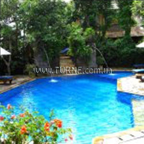 Zdjęcie Sri Phala Resort 3*