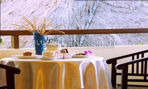 Zdjęcia Sri Phala Resort 3*