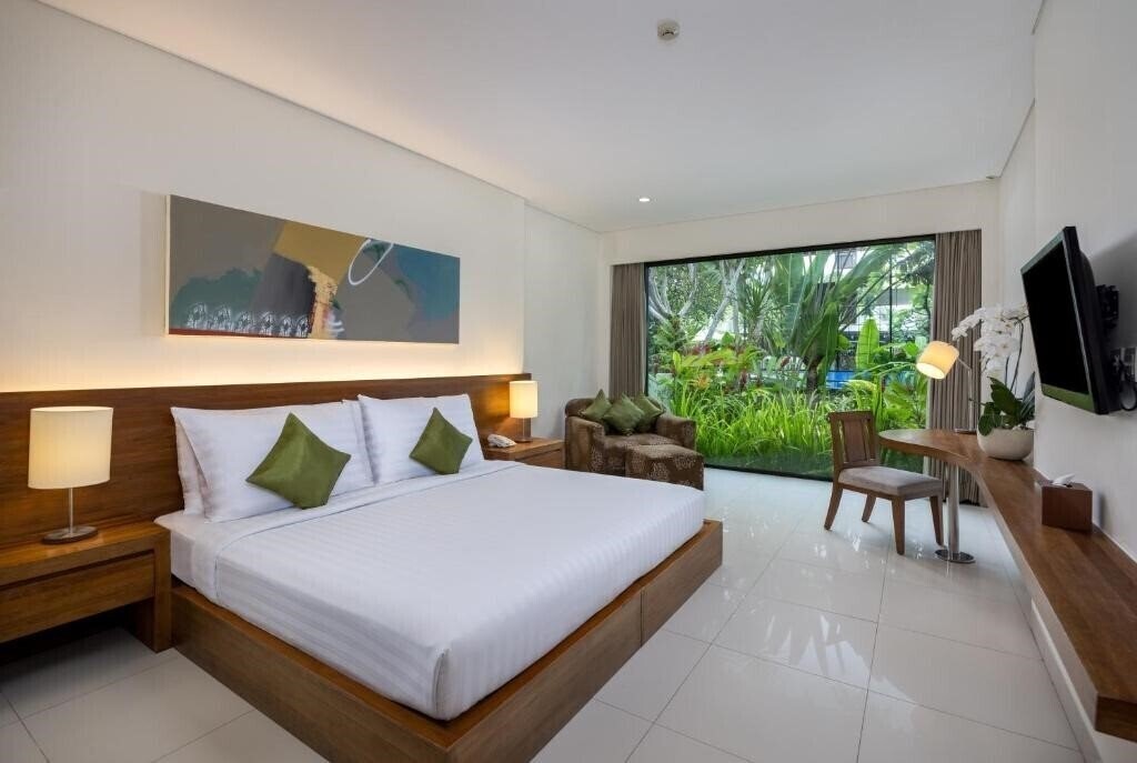 Zdjęcie Taksu Sanur 3*