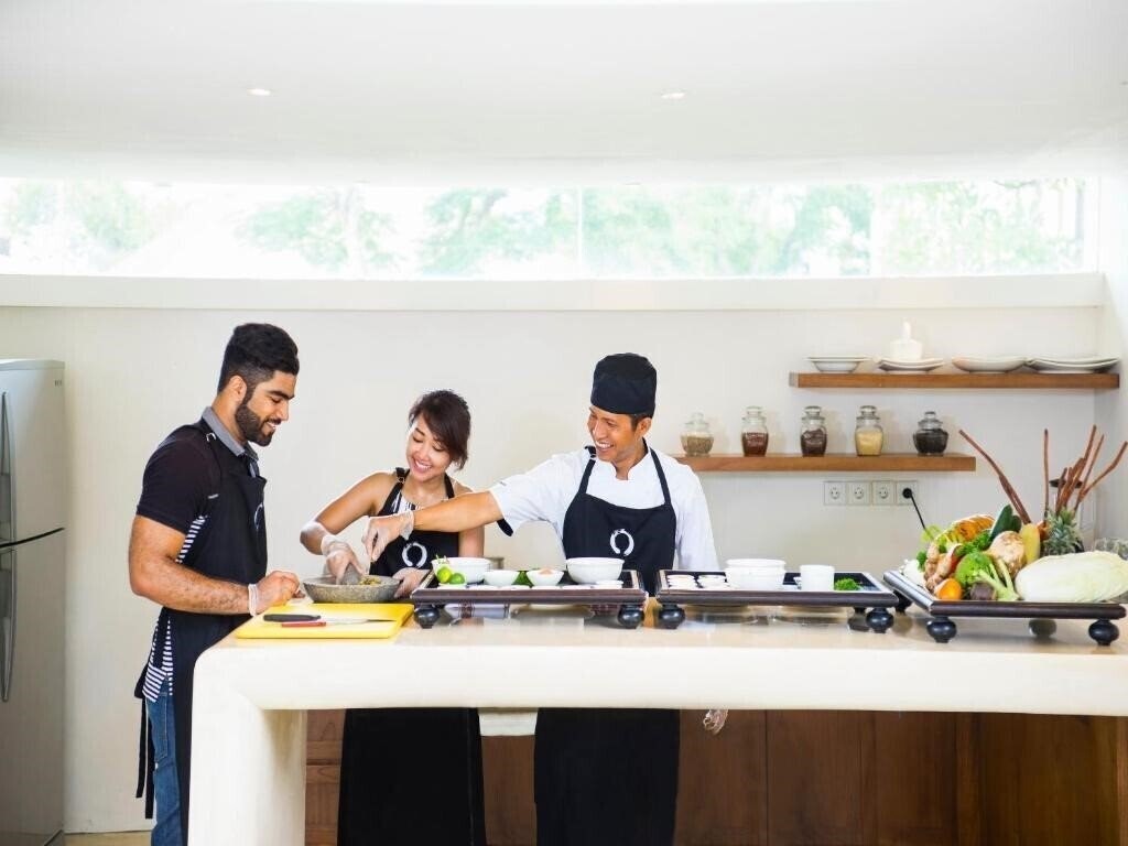 Zdjęcie The Samata 4*