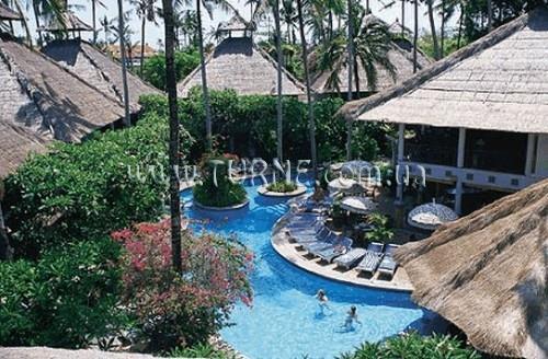 Zdjęcie Sativa Sanur Cottage 3*
