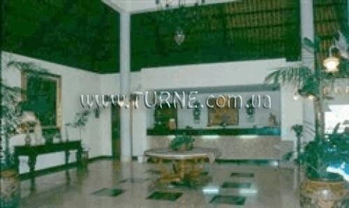 Obraz Sativa Sanur Cottage 3*