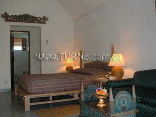 Zdjęcie Sativa Sanur Cottage 3*