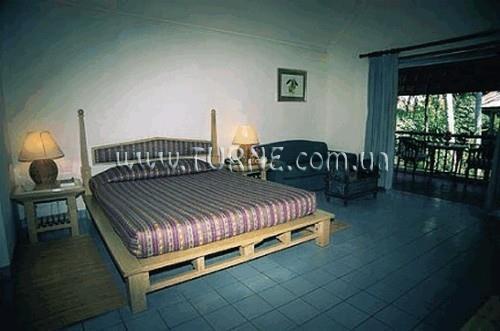 Zdjęcia Sativa Sanur Cottage 3*