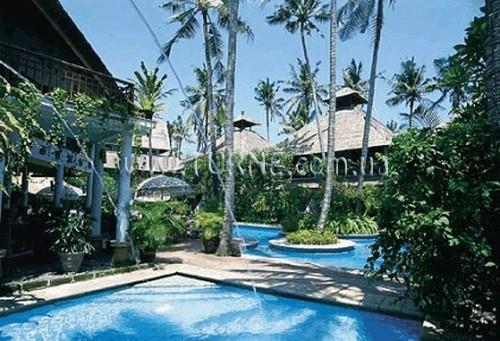 Hotel Sativa Sanur Cottage 3*