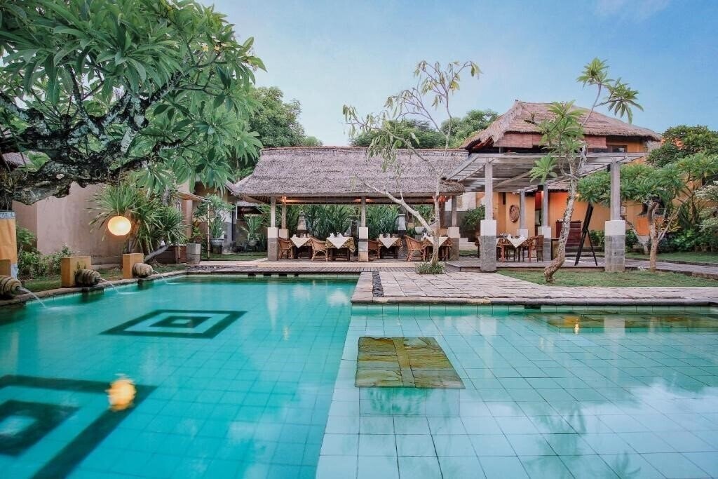 Фото Visakha Sanur 4*