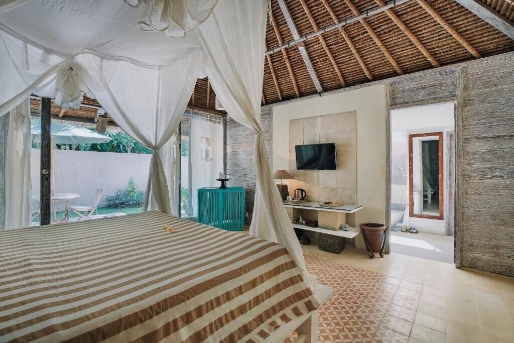 Фотографія Visakha Sanur 4*