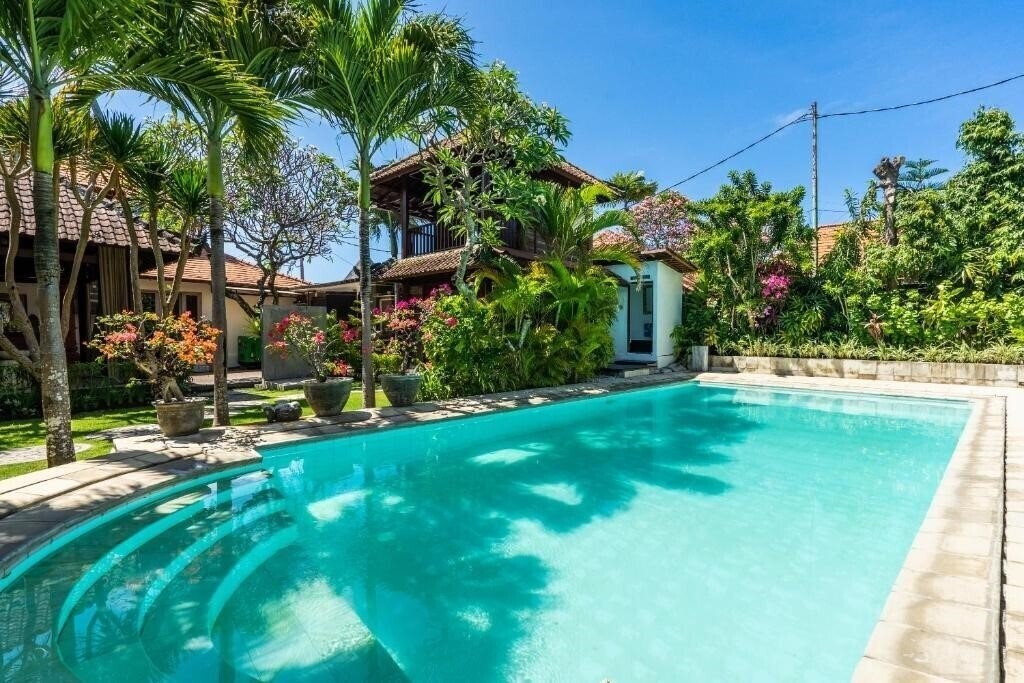 Hotel Manggis Villa 4*