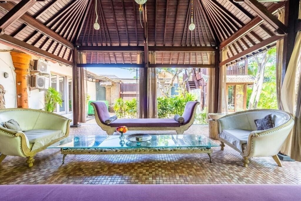 Zdjęcia Manggis Villa 4*