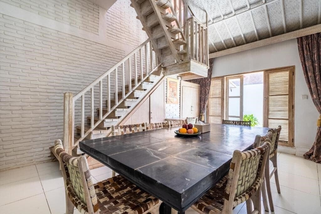 Zdjęcie Manggis Villa 4*