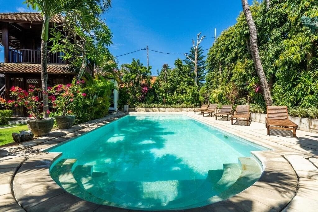 Obraz Manggis Villa 4*