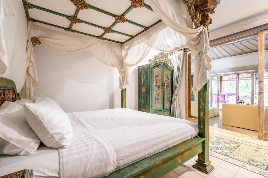 Zdjęcie Manggis Villa 4*