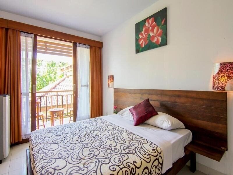 Zdjęcia Abian Boga Guesthouse and Restaurant 2*