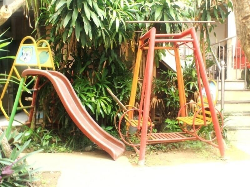 Zdjęcie Abian Boga Guesthouse and Restaurant 2*