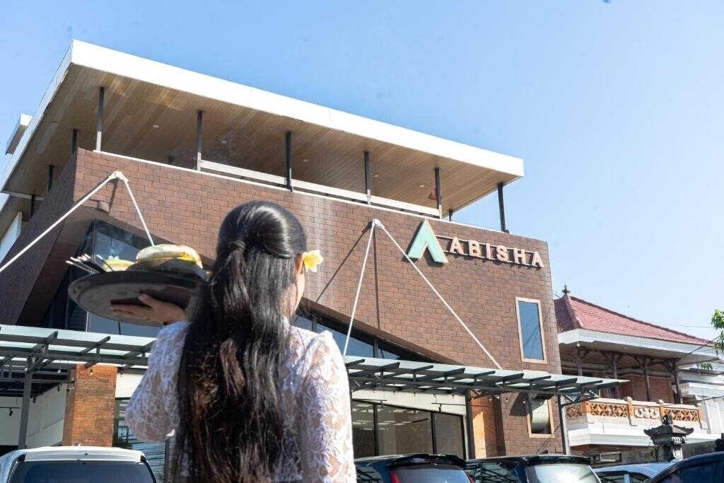 Hotel The Griya Sanur 2*