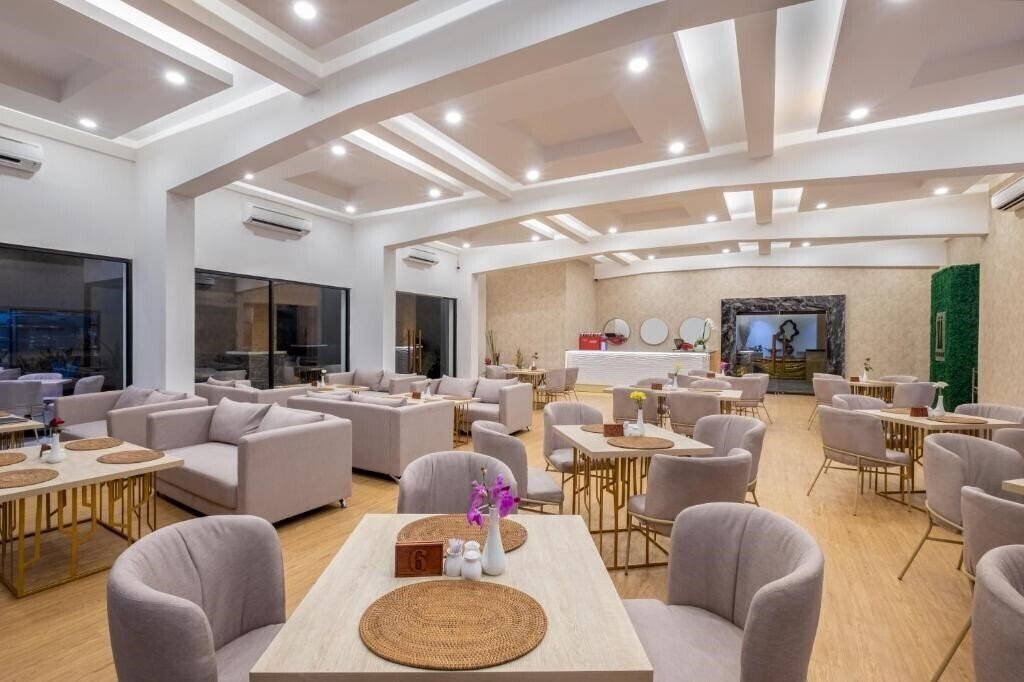 Zdjęcie The Griya Sanur 2*