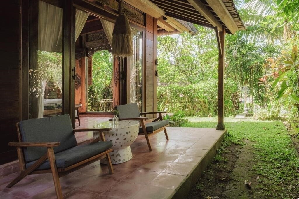 Obraz Villa Lumbung 4*