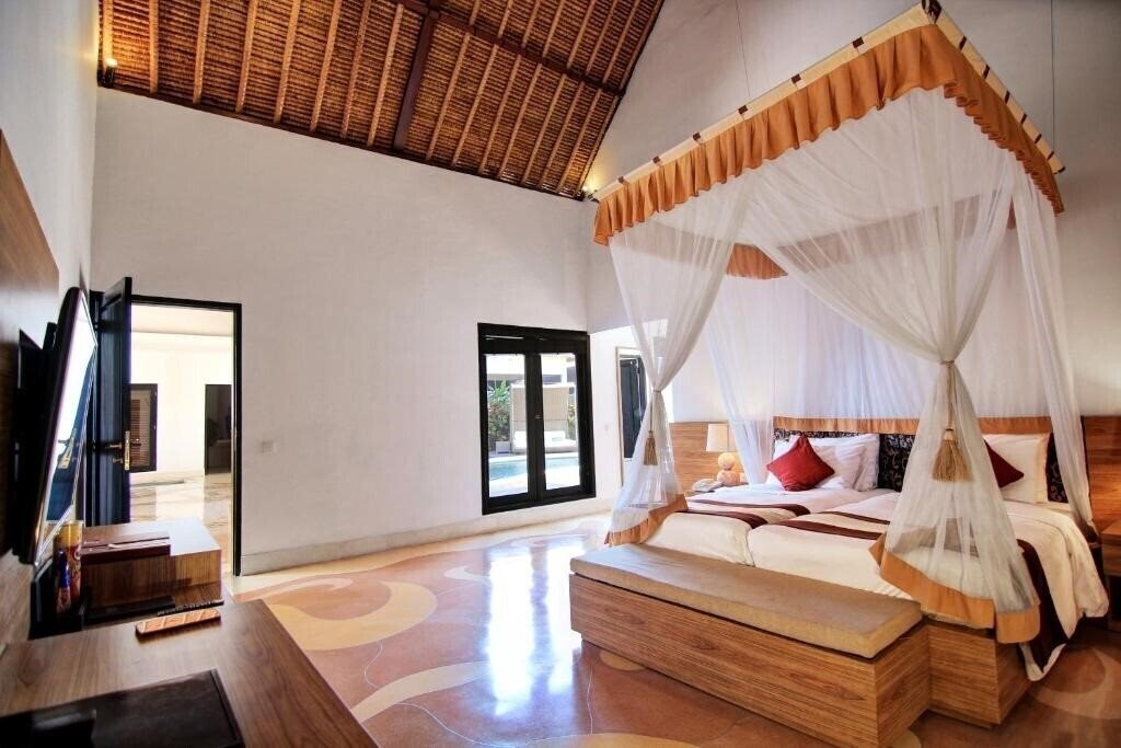 Zdjęcia Villa Seminyak Estate & SPA 4*