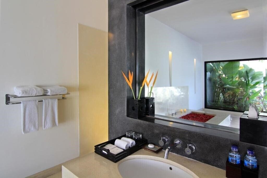 Zdjęcie Villa Seminyak Estate & SPA 4*