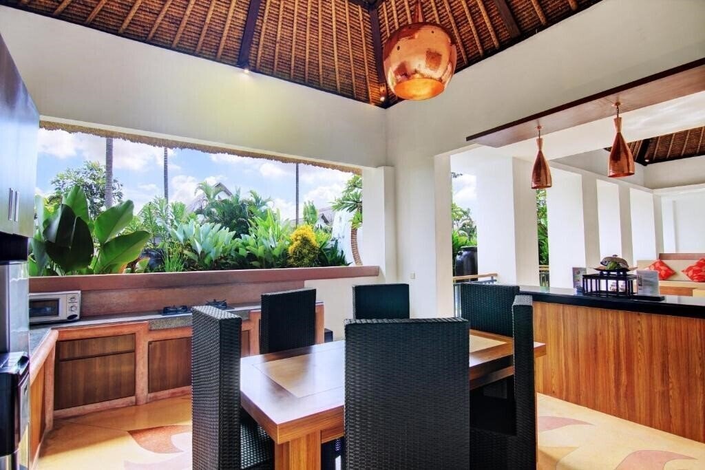 Zdjęcie Villa Seminyak Estate & SPA 4*