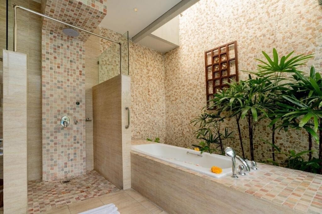 Zdjęcie Desamuda Village 4*