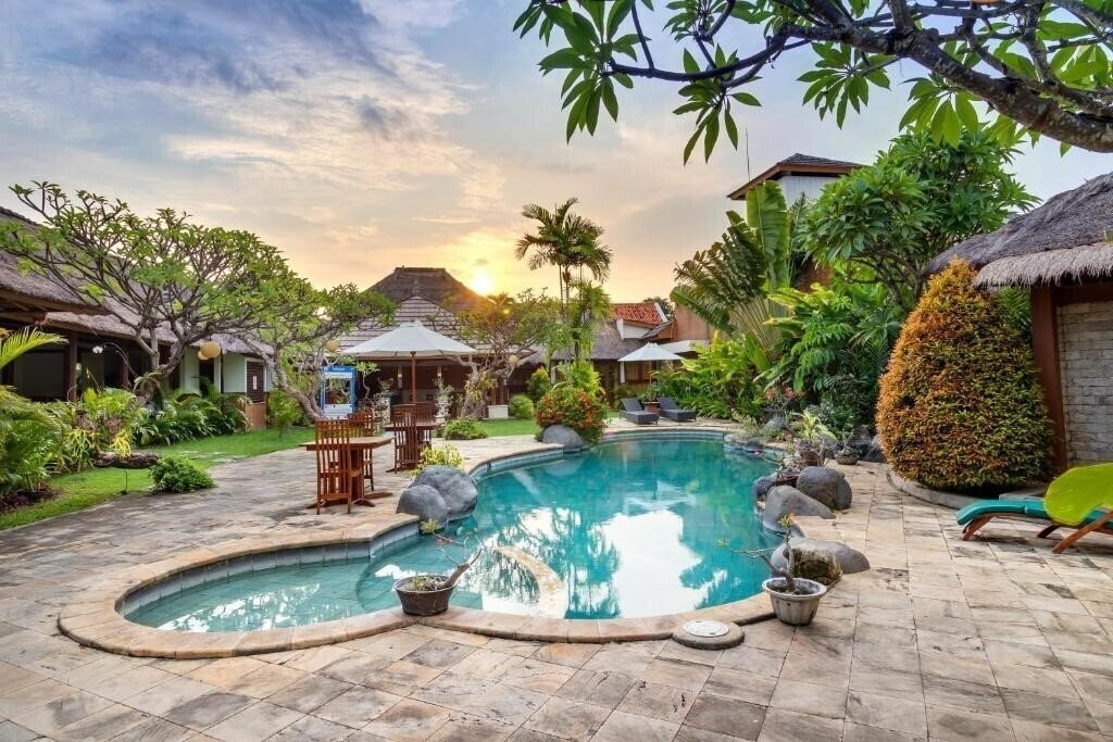 Obraz Desamuda Village 4*