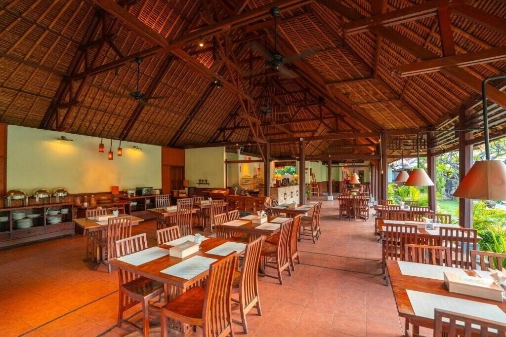 Zdjęcie Desamuda Village 4*