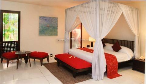 Obraz The Banjar Villas And SPA 5*