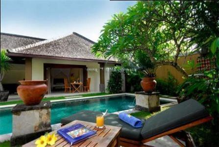 Zdjęcia The Banjar Villas And SPA 5*