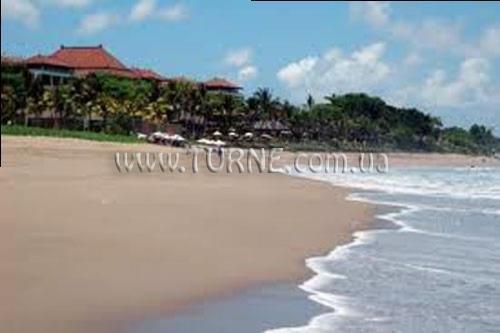 Отель W Retreat & SPA Bali 5*