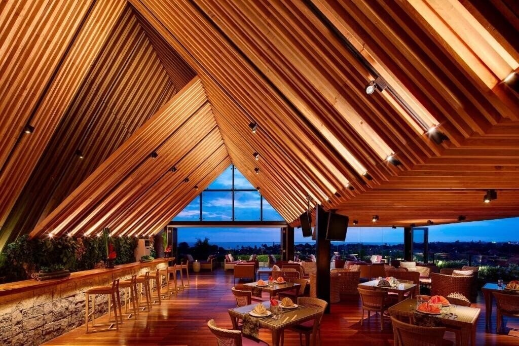 Зображення Four Points By Sheraton 4*