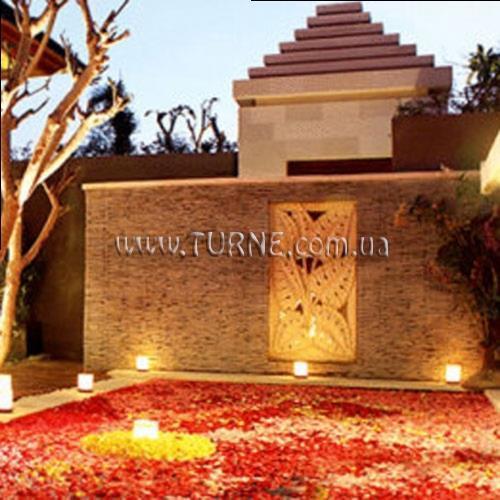 Фотографія The Wolas Villas 5*