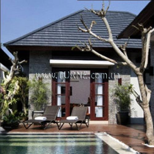 Готель The Wolas Villas 5*