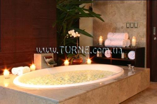 Zdjęcie Sentosa Private Villas & SPA 5*