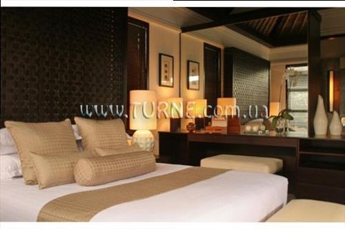 Obraz Sentosa Private Villas & SPA 5*