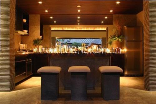 Zdjęcie Sentosa Private Villas & SPA 5*