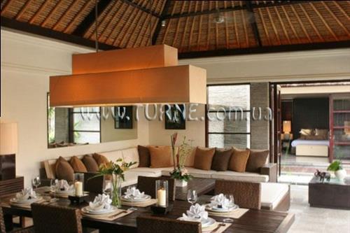 Hotel Sentosa Private Villas & SPA 5*