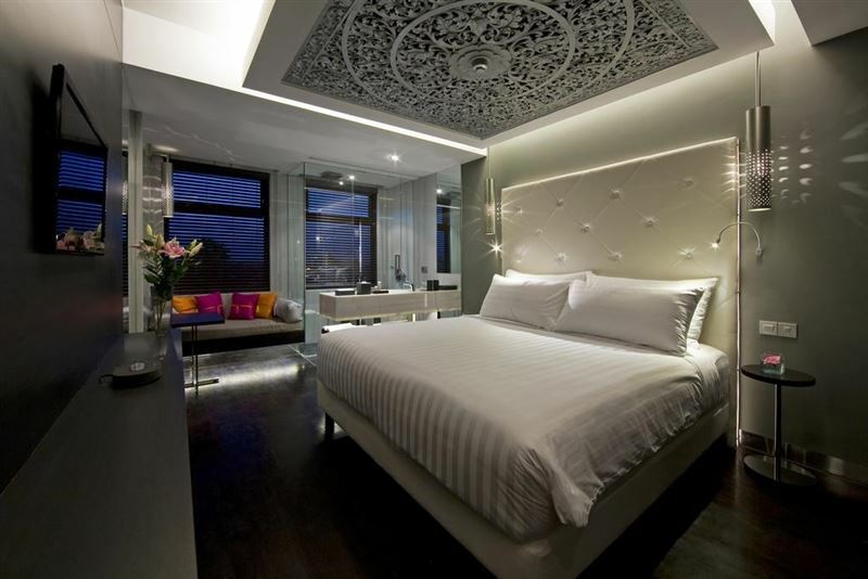 Фотографія L Hotel Seminyak Boutique 1*