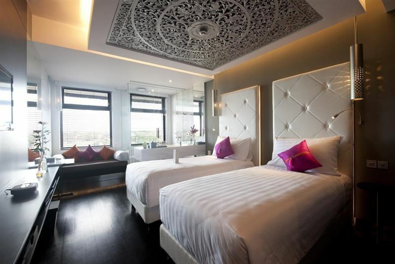 Зображення L Hotel Seminyak Boutique 1*