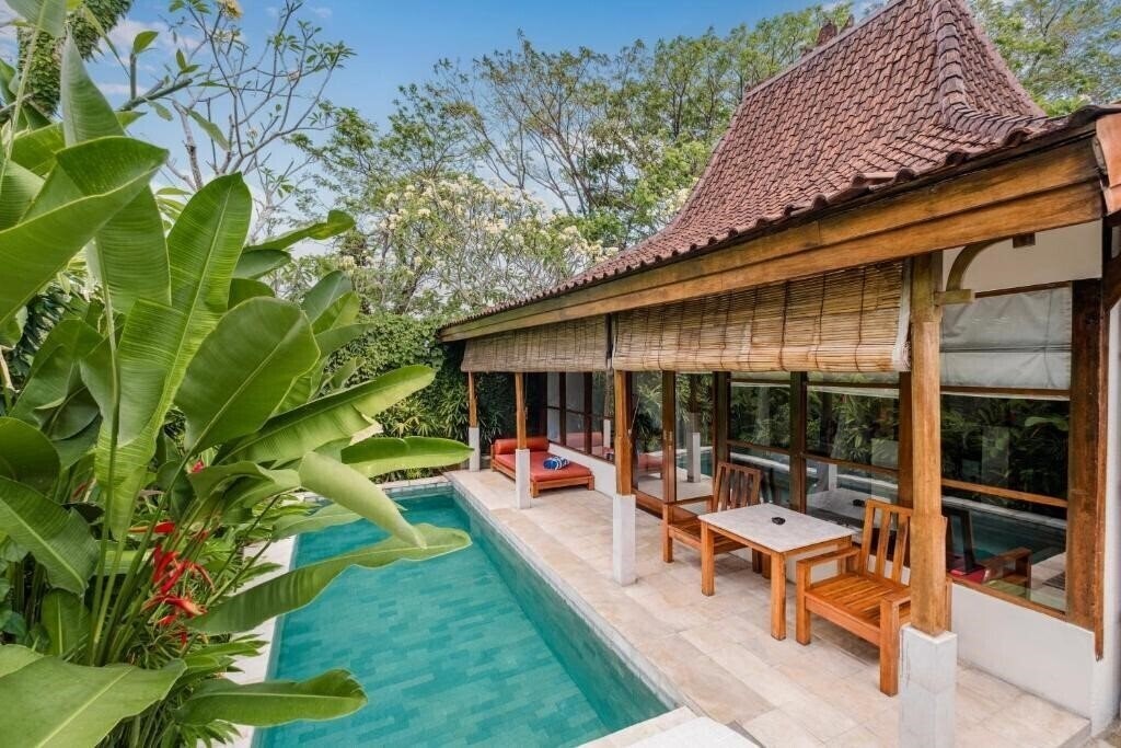 Зображення Alam Bidadari Seminyak 4*